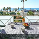 Apartment Cap Hermes-2 By Interhome