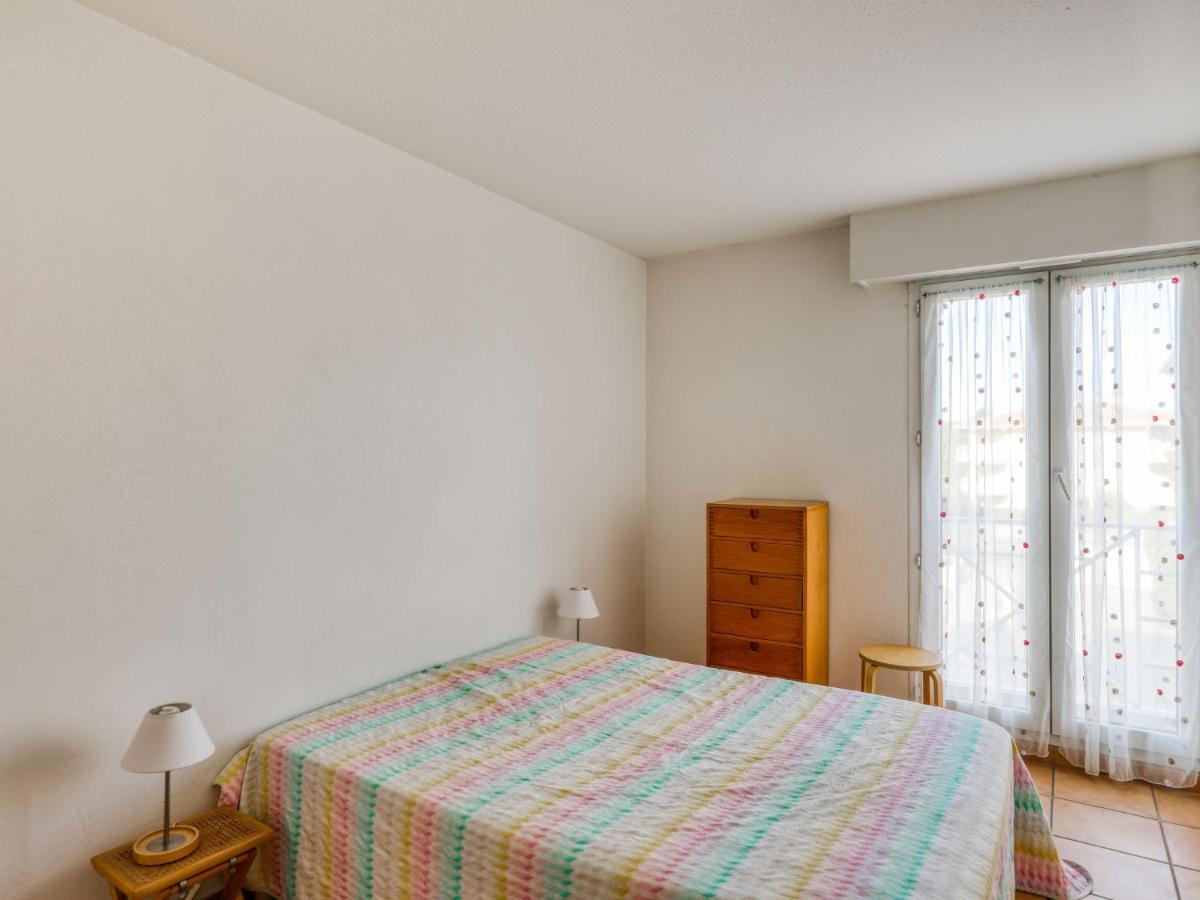 Cap Hermes Apartment Frejus