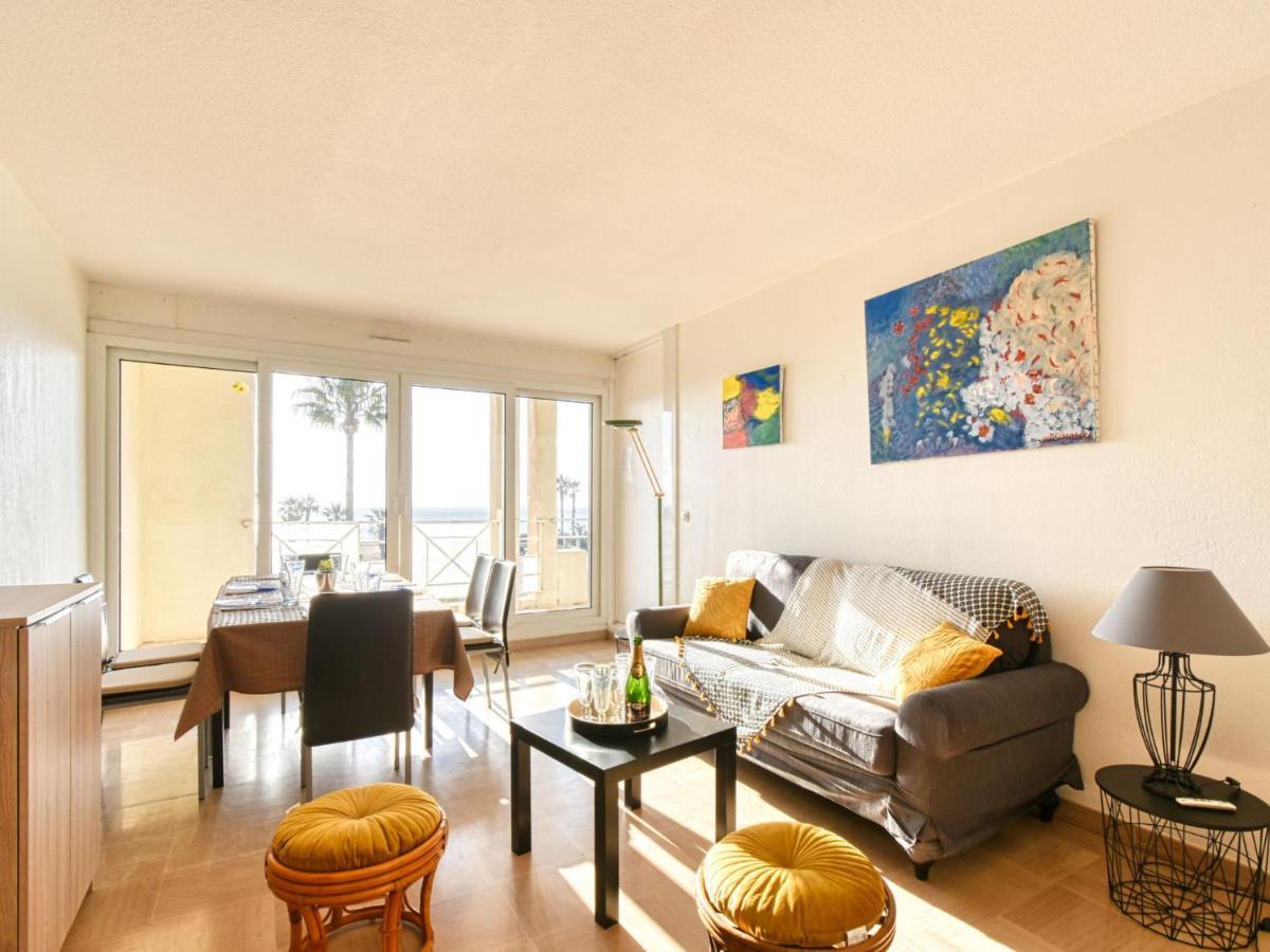 Cap Hermes-2 By Interhome Fréjus