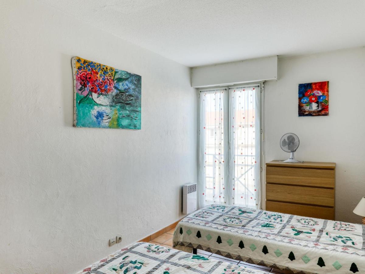 Apartment Cap Hermes Frejus