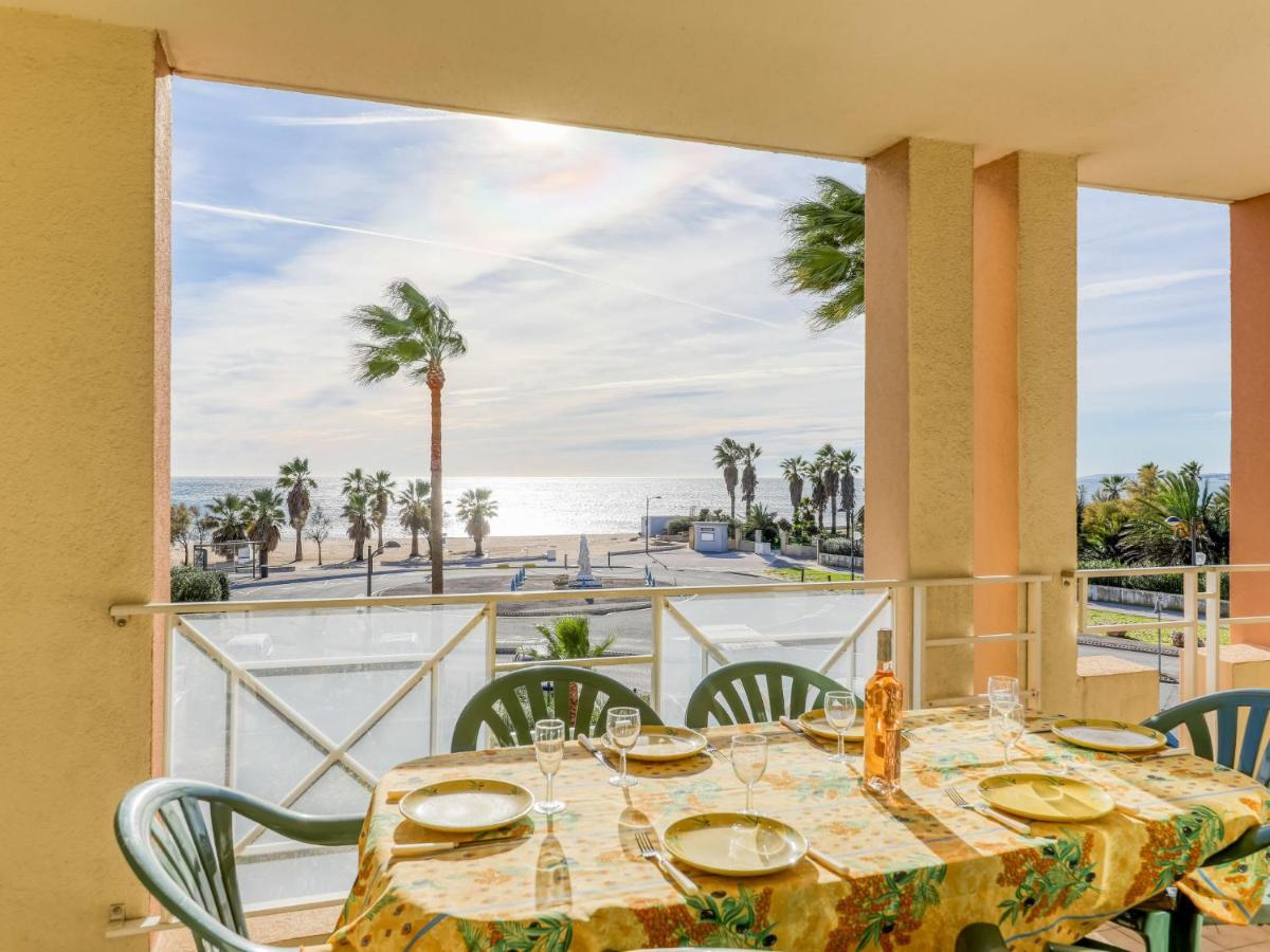 Apartment Cap Hermes Frejus