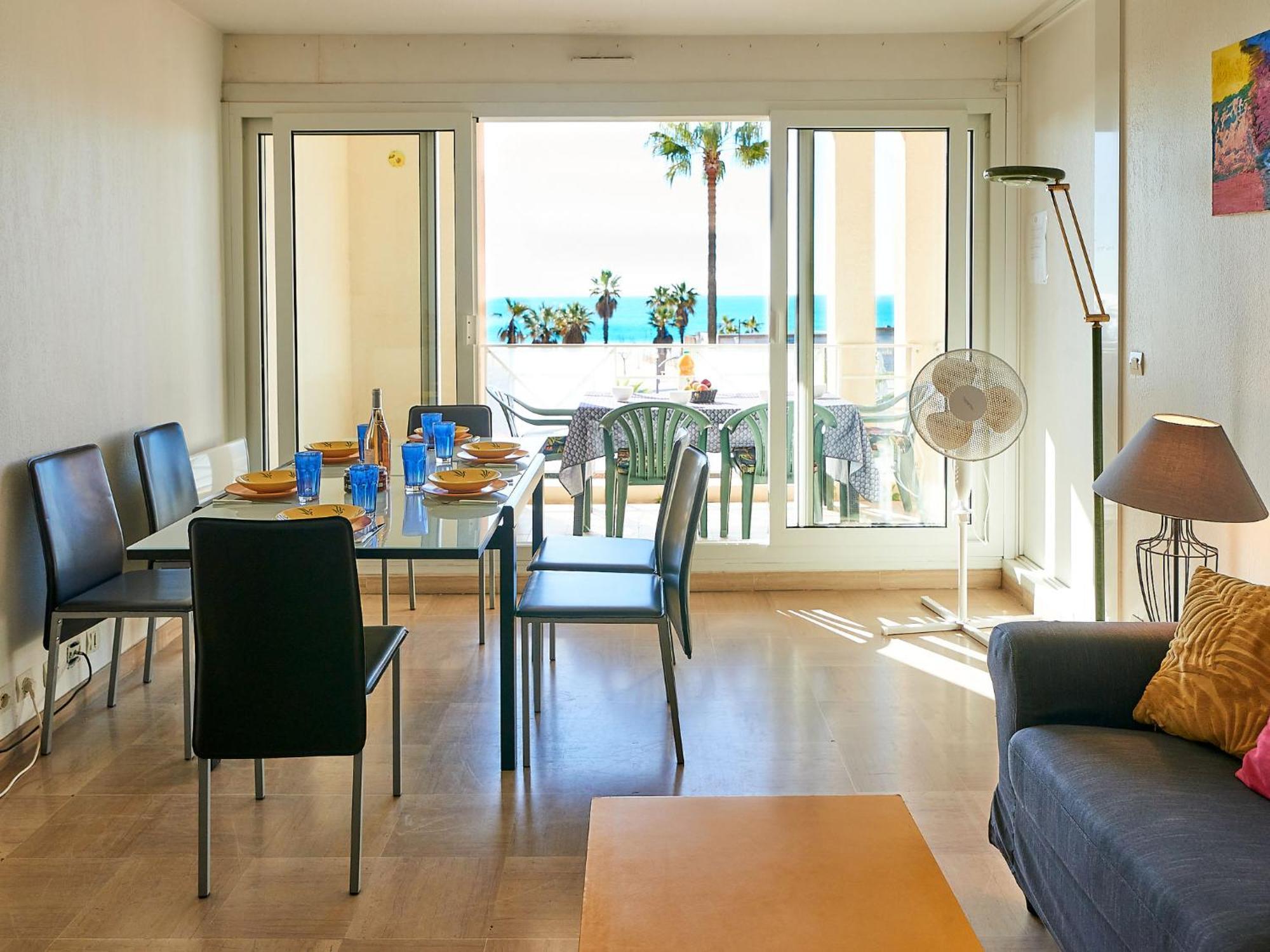 Cap Hermes-2 By Interhome Fréjus