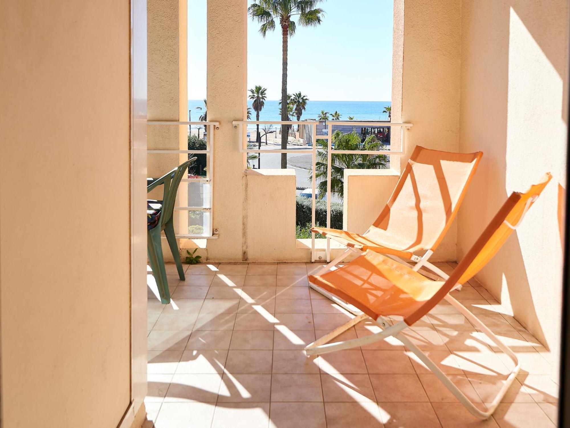 Cap Hermes-2 By Interhome Appartement