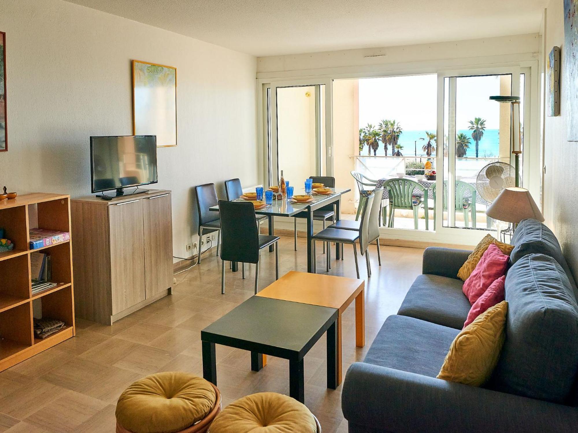Apartment Cap Hermes Frejus