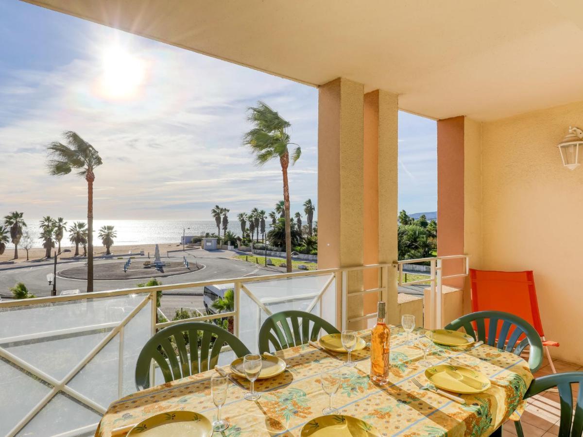 Cap Hermes-2 By Interhome Appartamento *