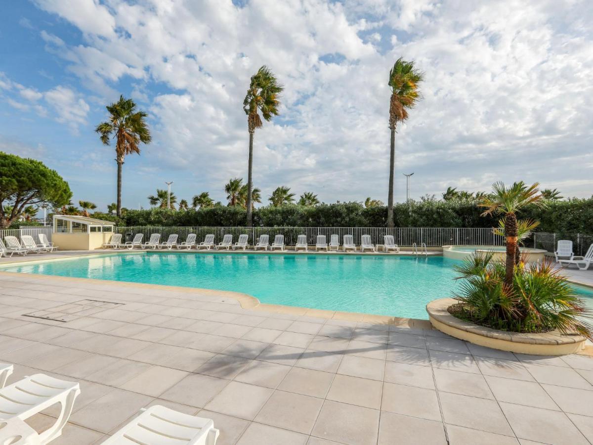 Cap Hermes-2 By Interhome Appartamento *
