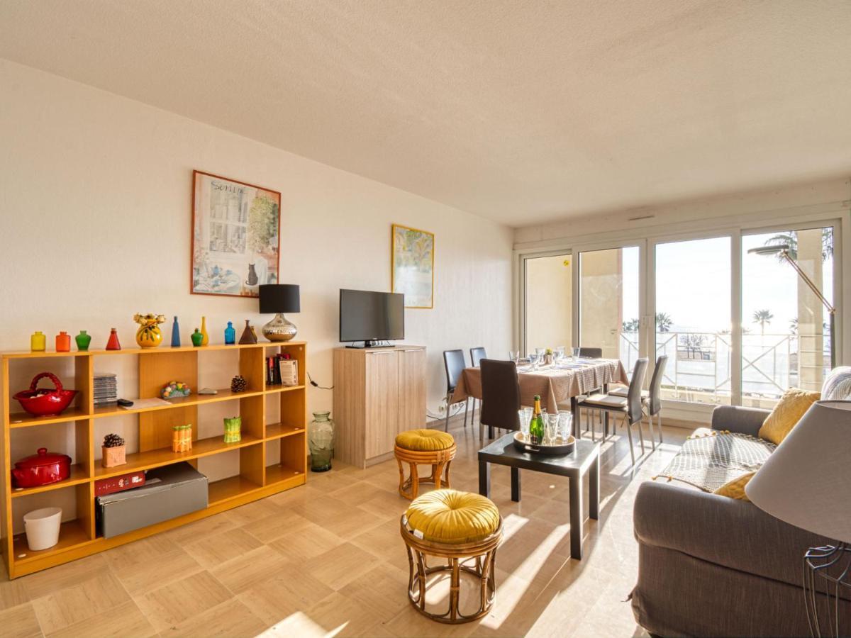 Cap Hermes-2 By Interhome Fréjus