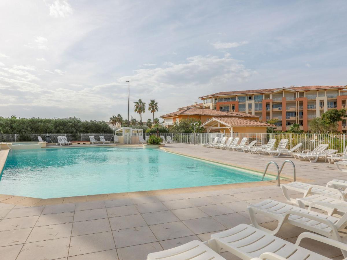 Cap Hermes-2 By Interhome Appartamento *