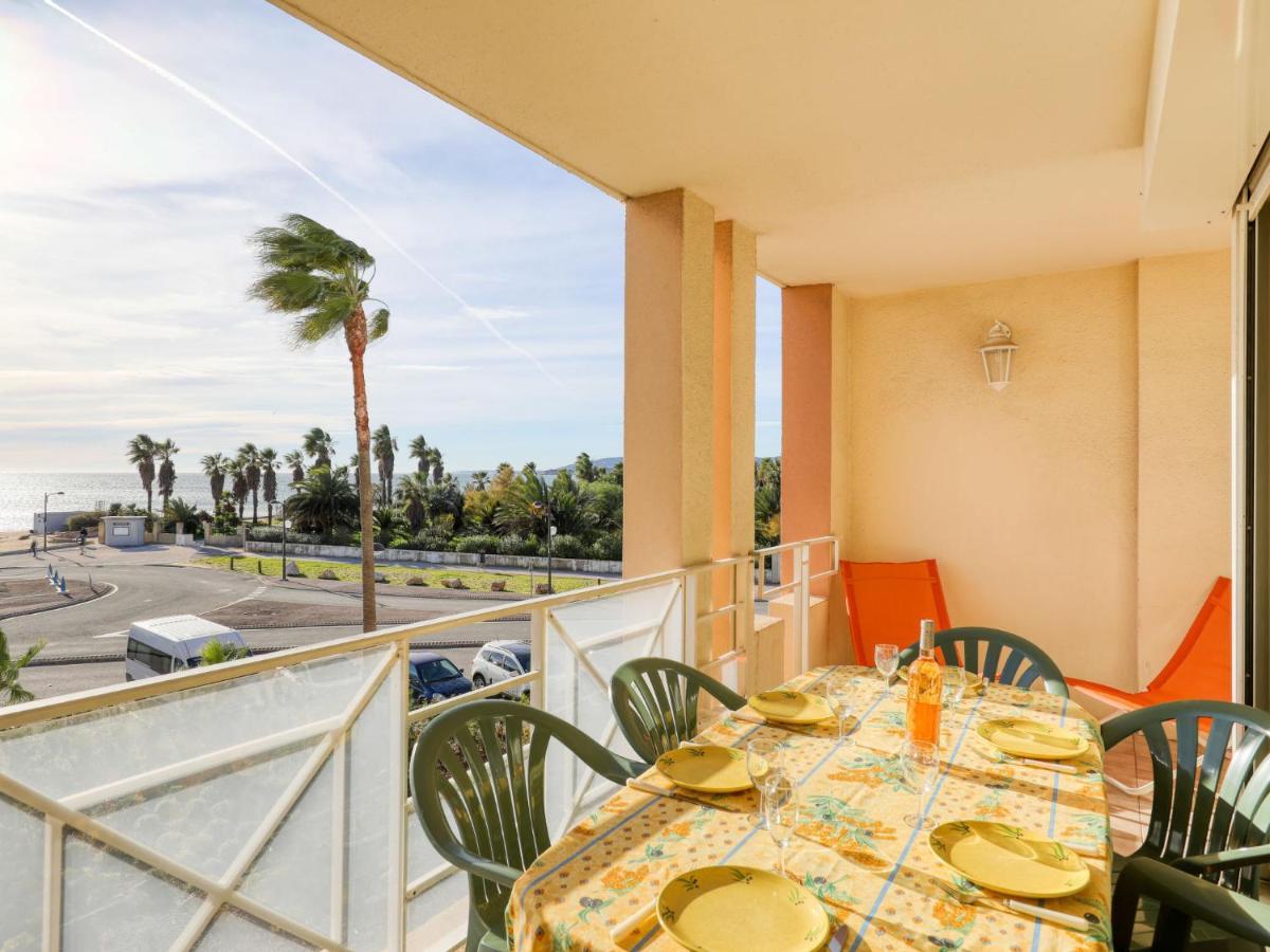 Cap Hermes-2 By Interhome Fréjus