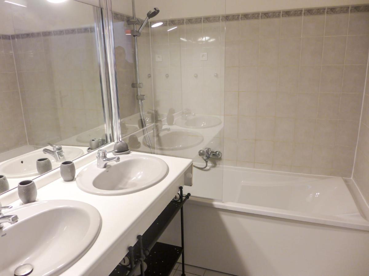 Cap Hermes-2 By Interhome Appartamento