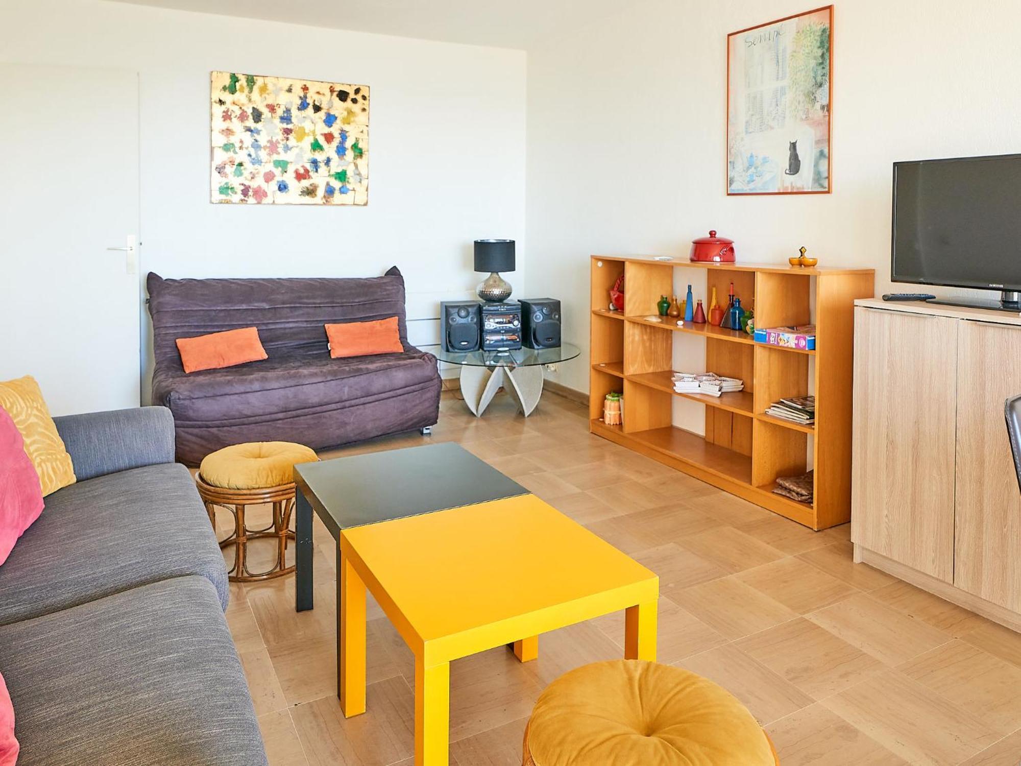 Cap Hermes-2 By Interhome Appartamento Fréjus