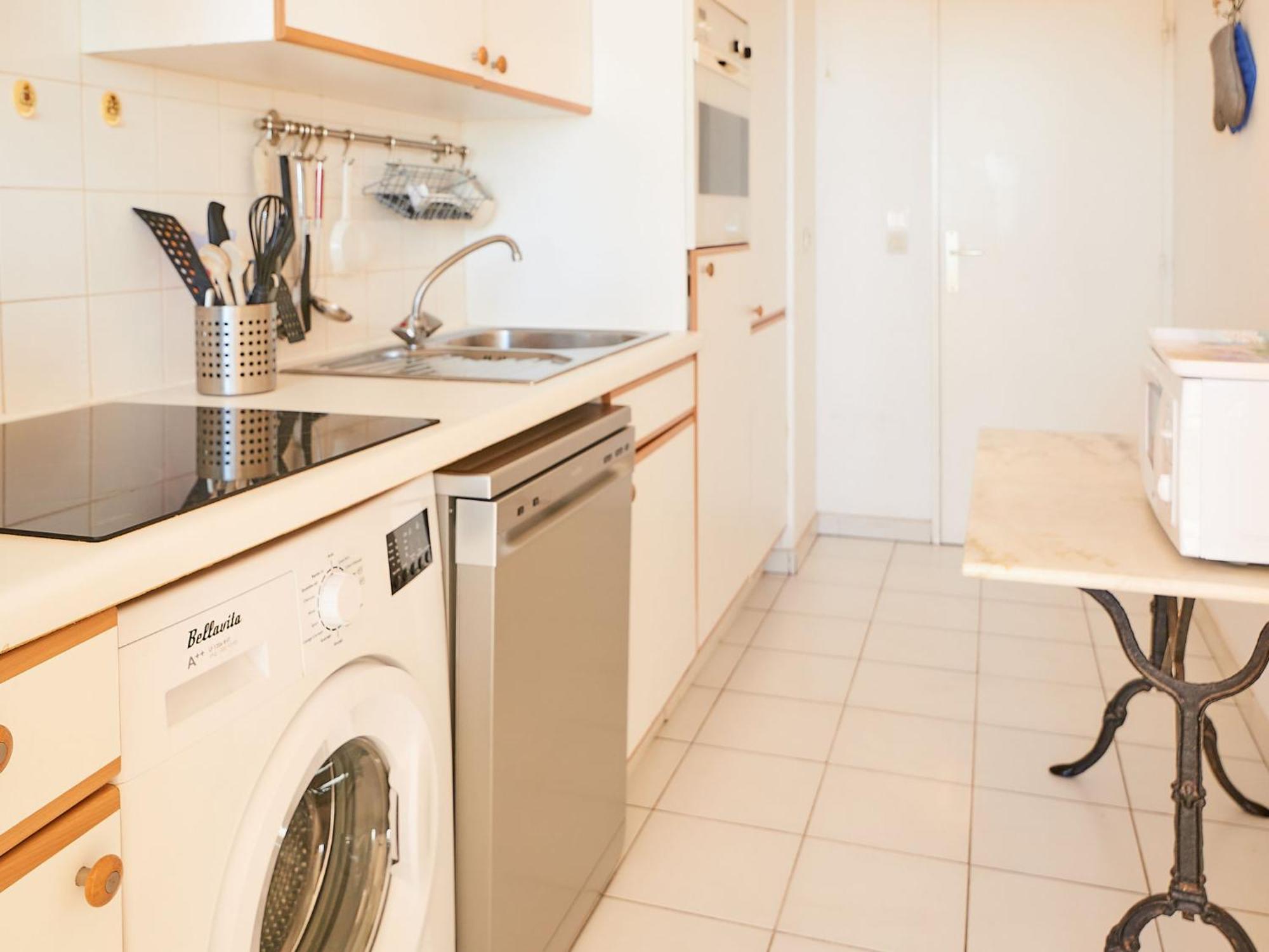 Appartamento Cap Hermes-2 By Interhome *