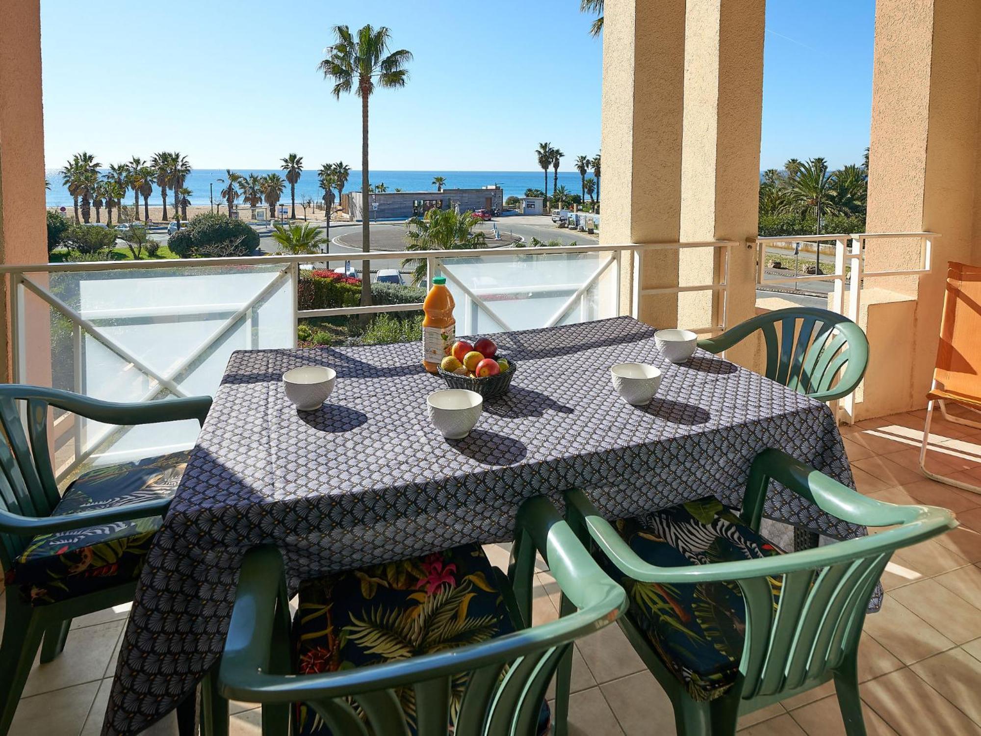 Cap Hermes-2 By Interhome * Fréjus